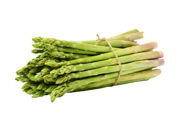 Frans Verdoodt - Asperges